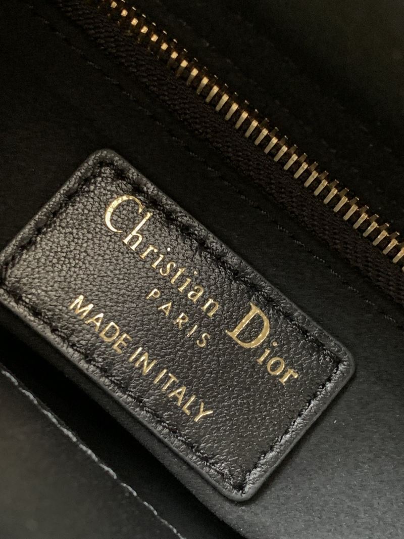 Christian Dior Top Handle Bags